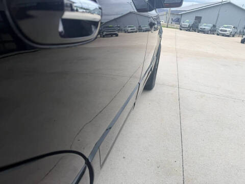 2016 Lincoln Navigator Select
