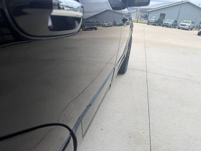 2016 Lincoln Navigator Select