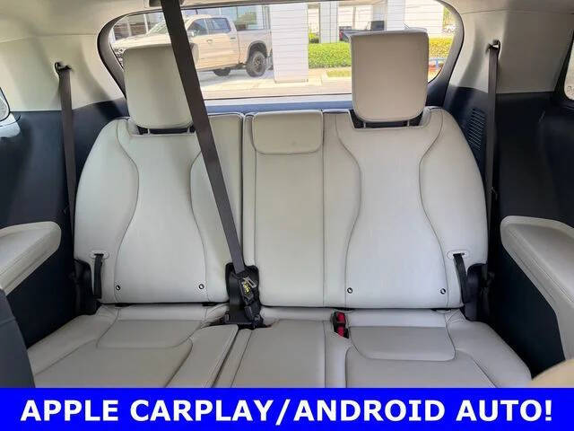 2025 Kia Carnival EX