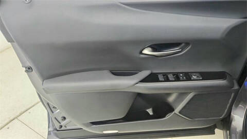 2024 Lexus UX 250h Premium