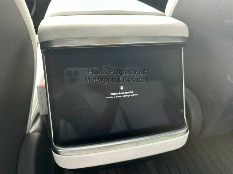 2025 Tesla Model S Plaid