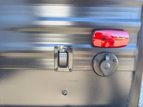 2026 Prime Time RV Avenger