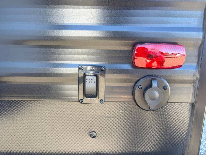 2026 Prime Time RV Avenger