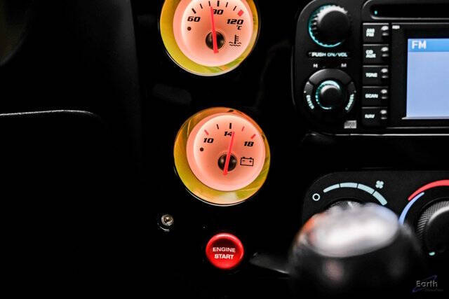 2010 Dodge Viper SRT-10