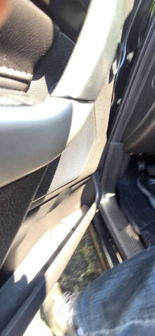 2014 Ford Edge SE
