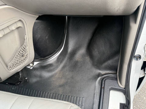 2004 Chevrolet Astro