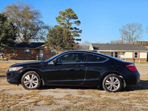 2010 Honda Accord EX-L