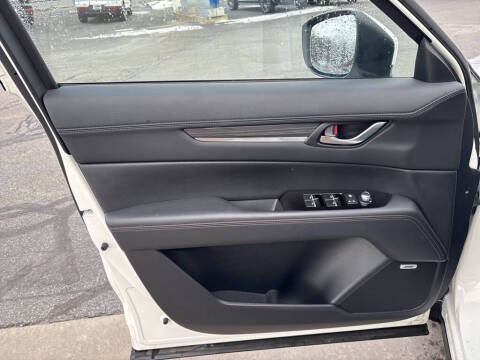 2023 Mazda CX-5 2.5 S Premium