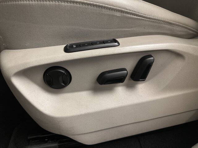 2018 Volkswagen Atlas V6 SEL 4Motion