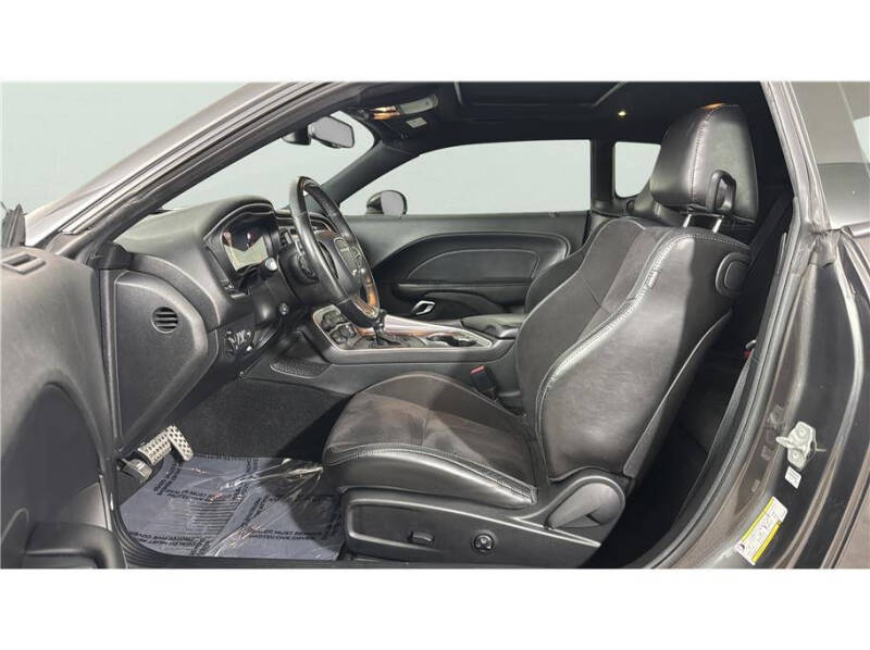 2019 Dodge Challenger GT