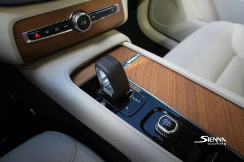 2022 Volvo XC90 Recharge T8 Inscription Expression 7P