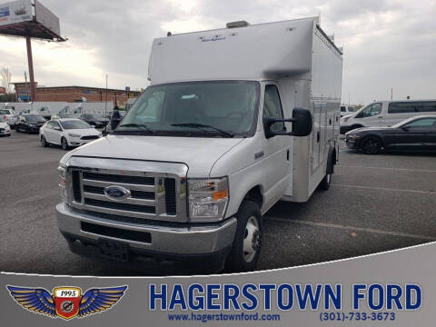 2023 Ford E-Series for sale at BuyFromAndy.com at Hagerstown Ford in Hagerstown MD