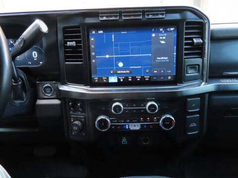 2023 Ford F-350 Super Duty