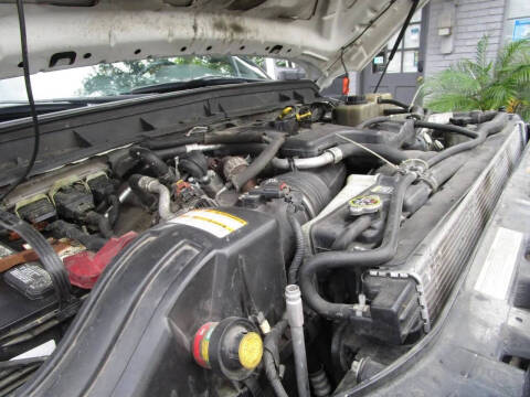 2012 Ford F-350 Super Duty Lariat