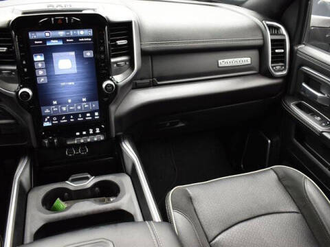 2023 RAM 2500 Laramie