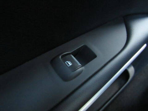 2016 Lincoln MKZ Hybrid