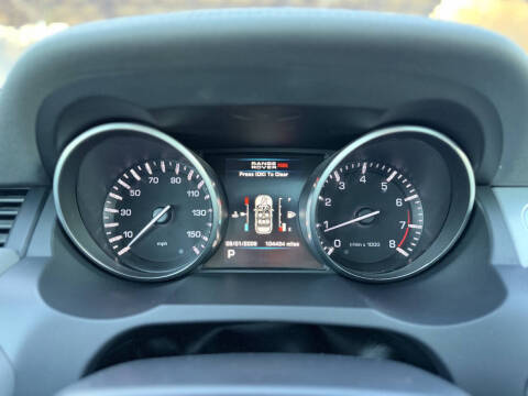 2013 Land Rover Range Rover Evoque Dynamic