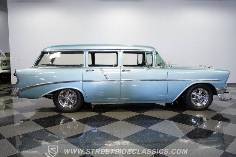 1956 Chevrolet 210