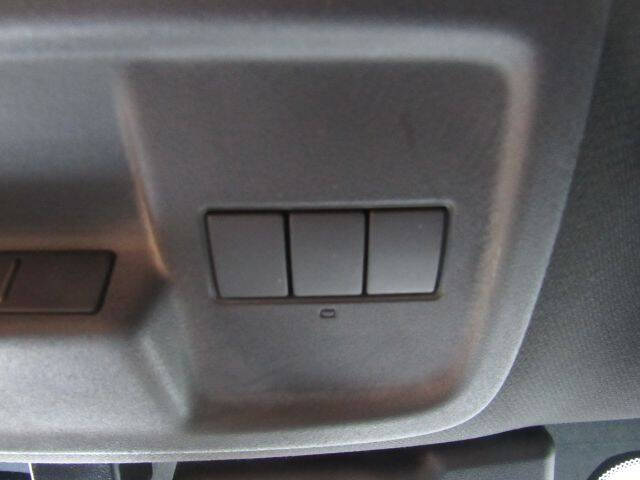 2014 Chevrolet Camaro SS