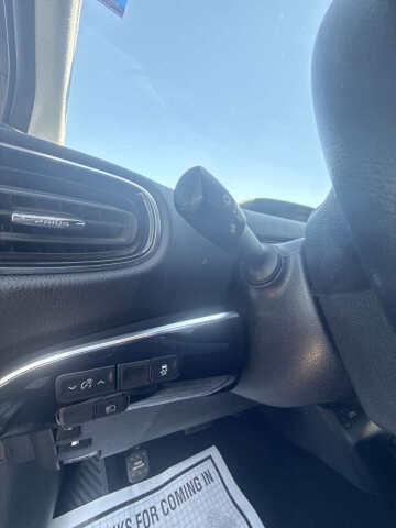 2017 Toyota Prius Prime Plus