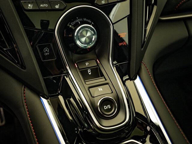 2025 Acura RDX SH-AWD w/A-SPEC