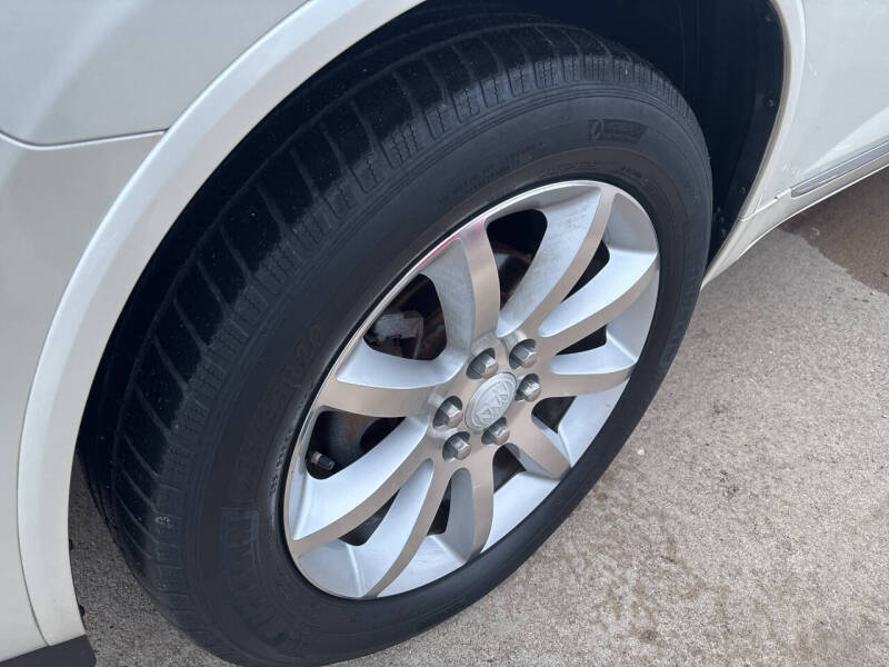 2015 Buick Enclave Premium