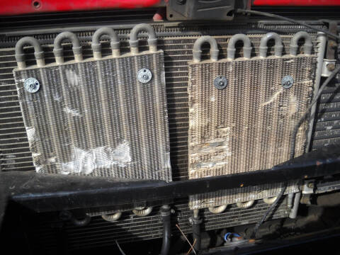1999 Dodge Ram 2500 ST