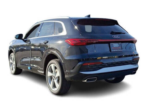 2025 Audi Q5 quattro Premium Plus TFSI