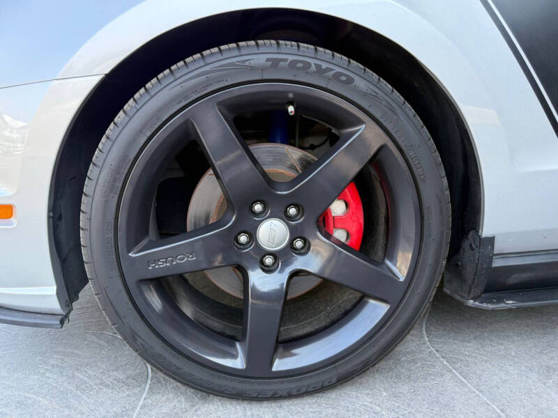 2012 Ford Mustang GT Premium