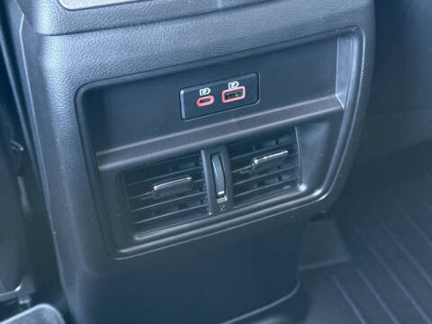 2021 Nissan Murano SV