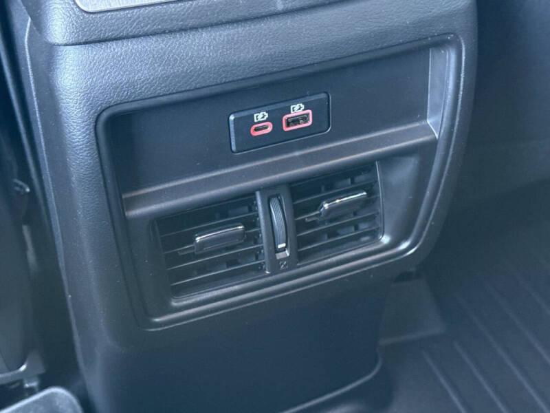 2021 Nissan Murano SV