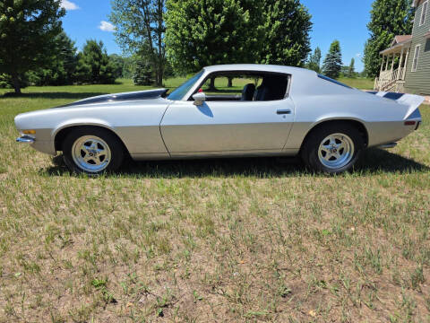 1973 Chevrolet Camaro