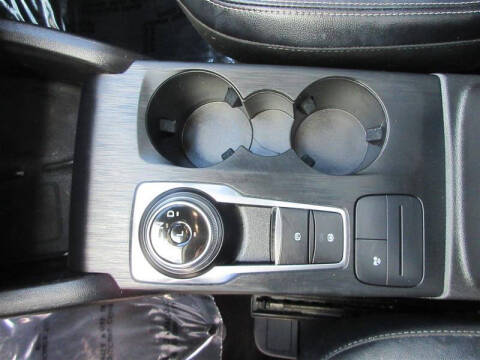 2022 Ford Escape Hybrid SEL