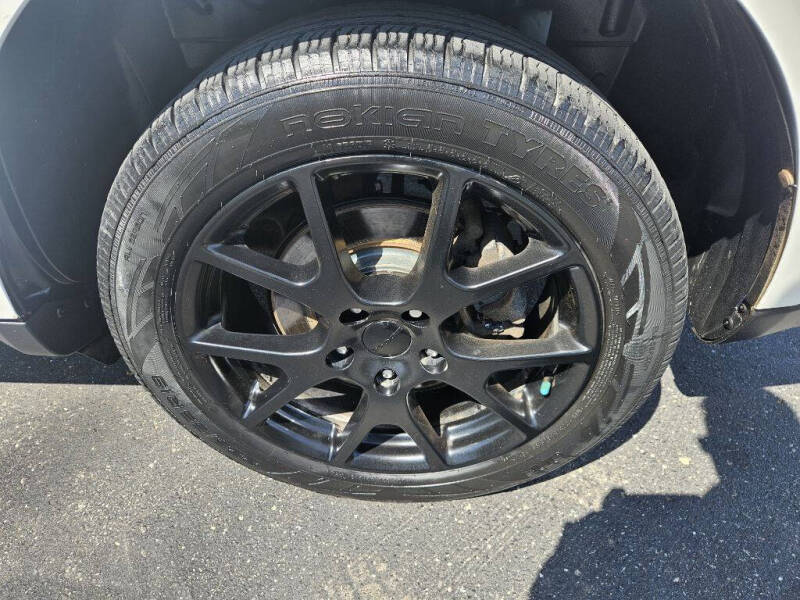 2013 Dodge Journey SXT
