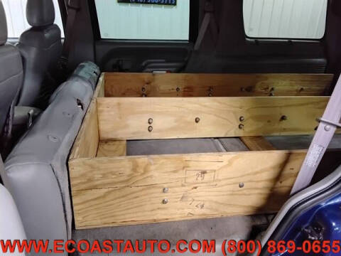 1999 Chevrolet Tahoe