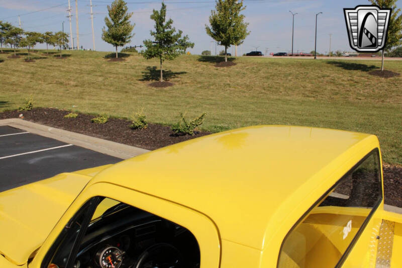 1977 Chevrolet Blazer