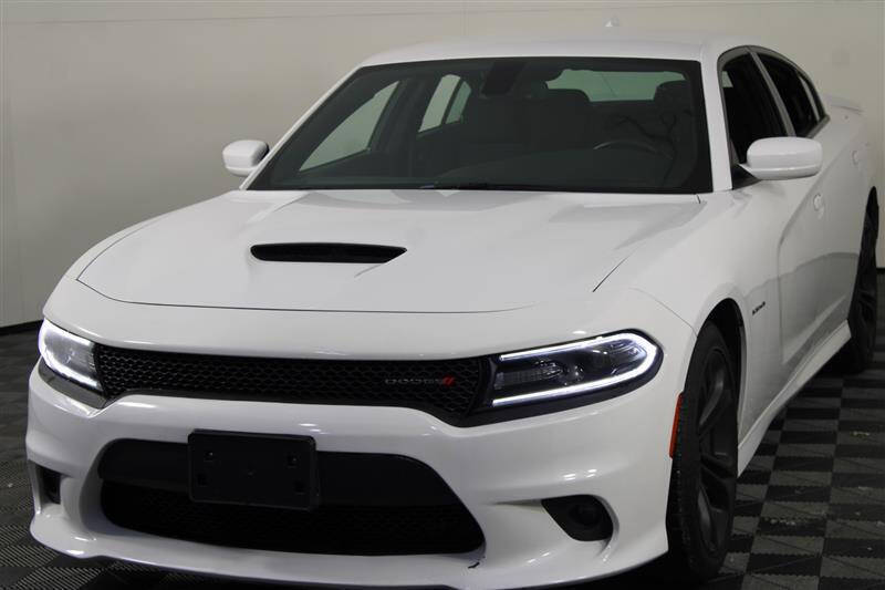 2021 Dodge Charger R/T