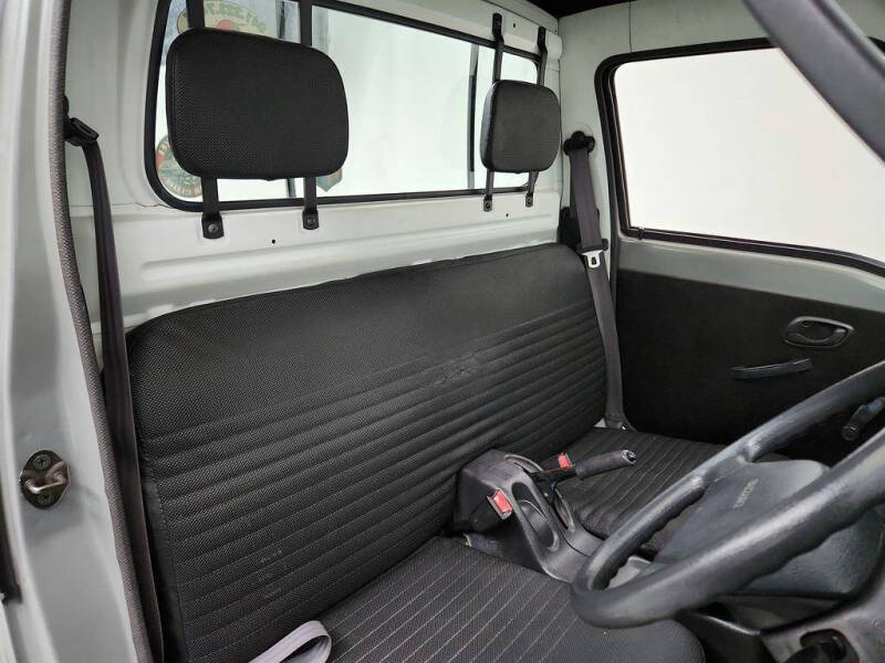 1995 Suzuki Carry