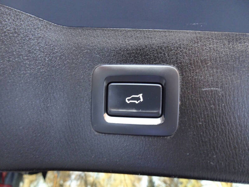 2022 Mazda CX-5 2.5 S Carbon Edition