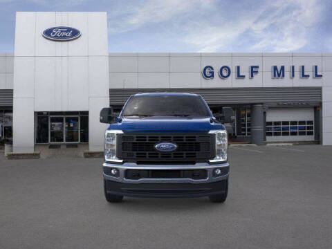 2026 Ford F-350 Super Duty