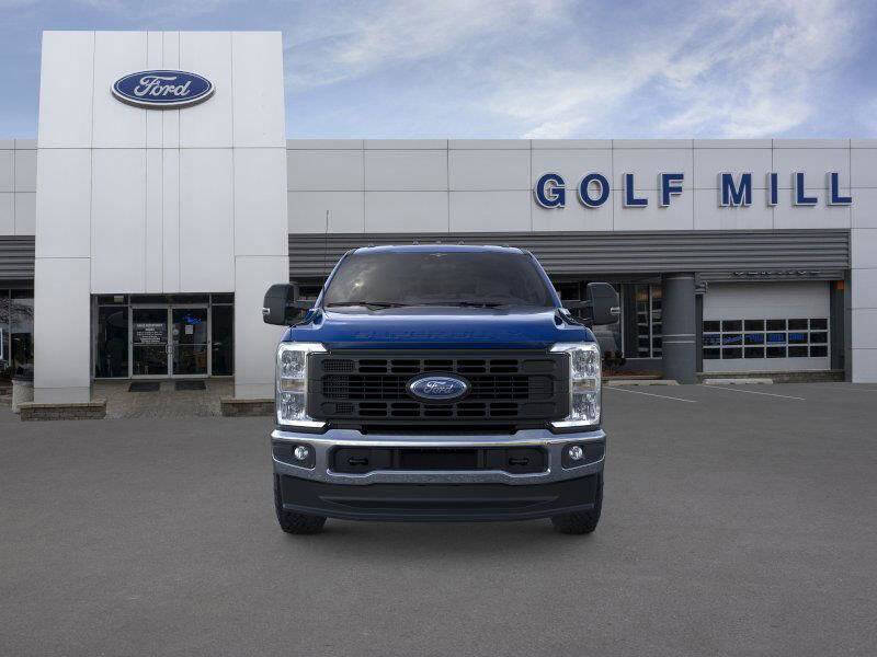 2026 Ford F-350 Super Duty