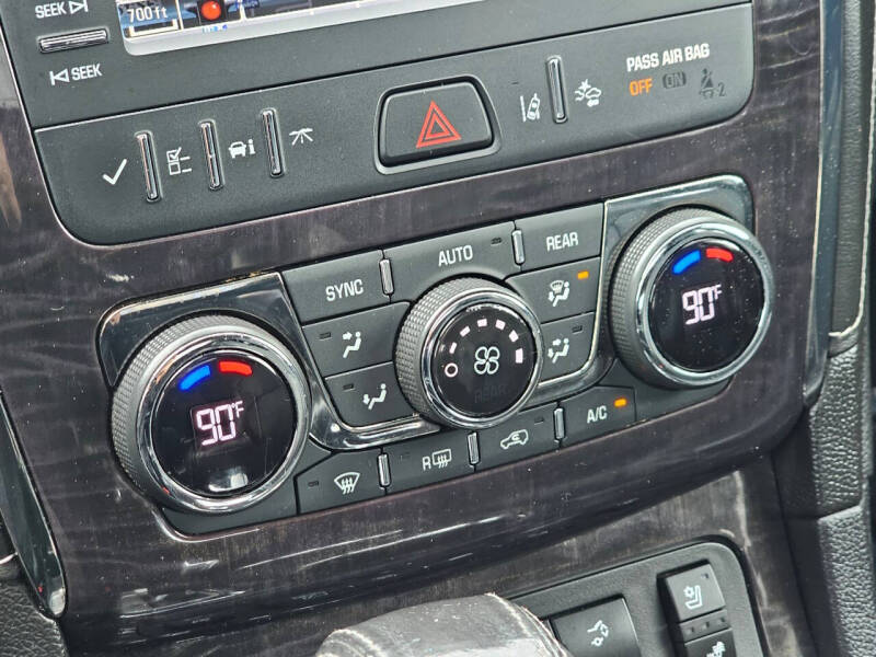 2016 Buick Enclave Premium