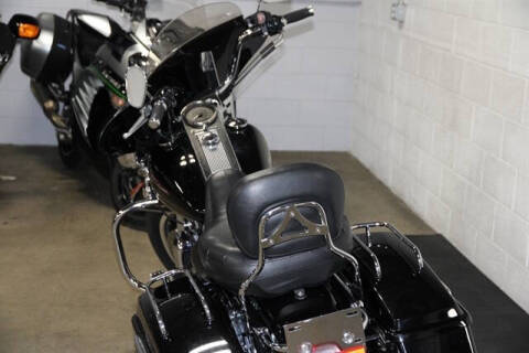 2007 Harley-Davidson Road King