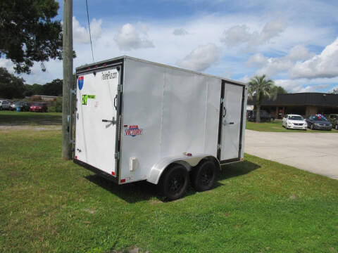 2024 Victory TRAILER