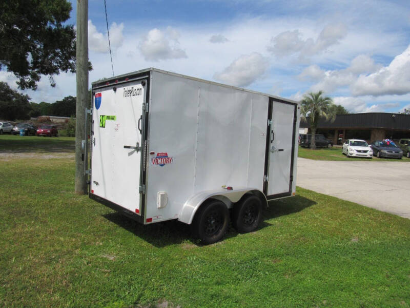 2024 Victory TRAILER