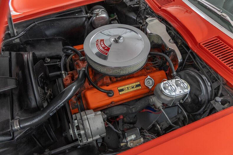 1964 Chevrolet Corvette