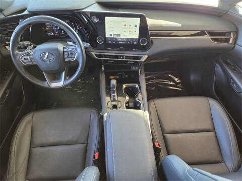 2024 Lexus RX 350