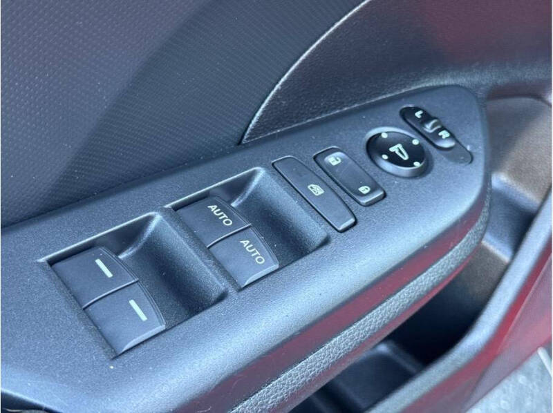 2017 Honda Civic Sport