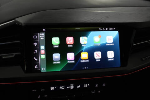 2023 Audi Q4 e-tron Premium Plus 40