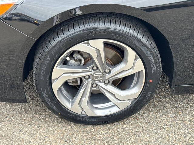 2020 Honda Accord EX-L